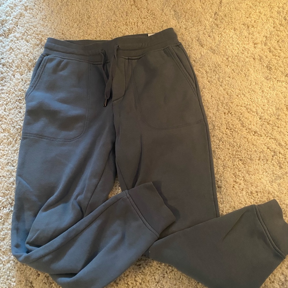 Banana republic joggers